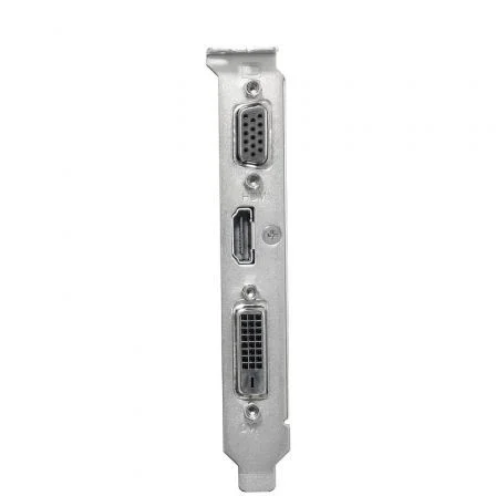 Asus GeForce GT 730 BRK EVO 2GB DDR3 Perfil Bajo